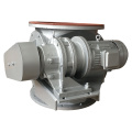 Coletor de poeira industrial SS400 Ferramenta de material rotativo Válvula de alimentador de ar